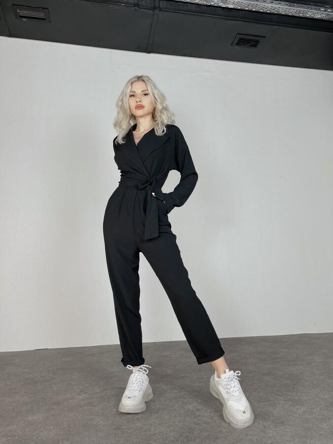 HLLY Women Caprice Tulum Black - Almere