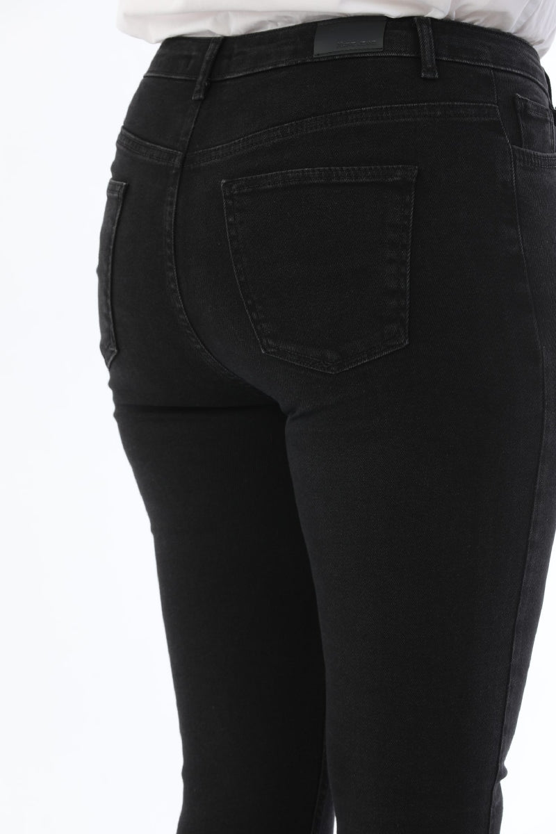 XLJ Skinny Jean with Five Buttons Mixed - Kenosha