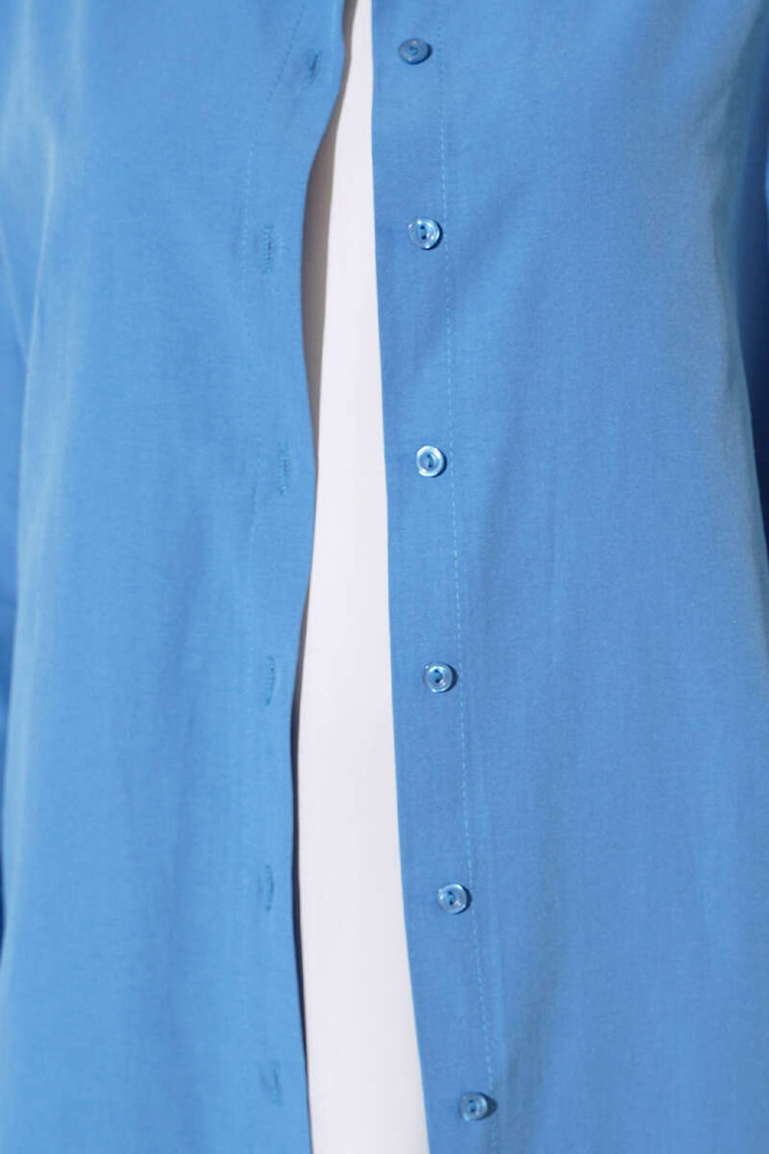 BGD Women Hijab Tunic - Indigo - Axochiapan