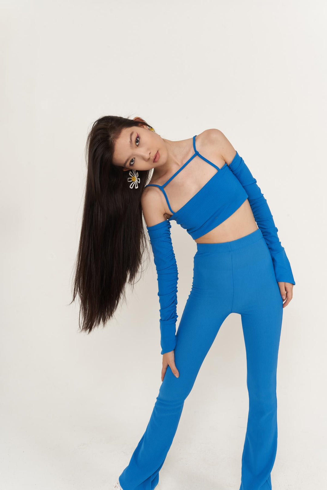 HLLY Women Molly Blue Blues - Wesley Chapel