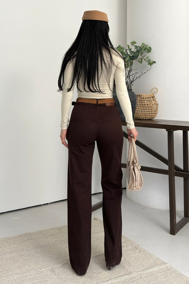 XLJ Jean with Dart Detail 7069 - Cáceres