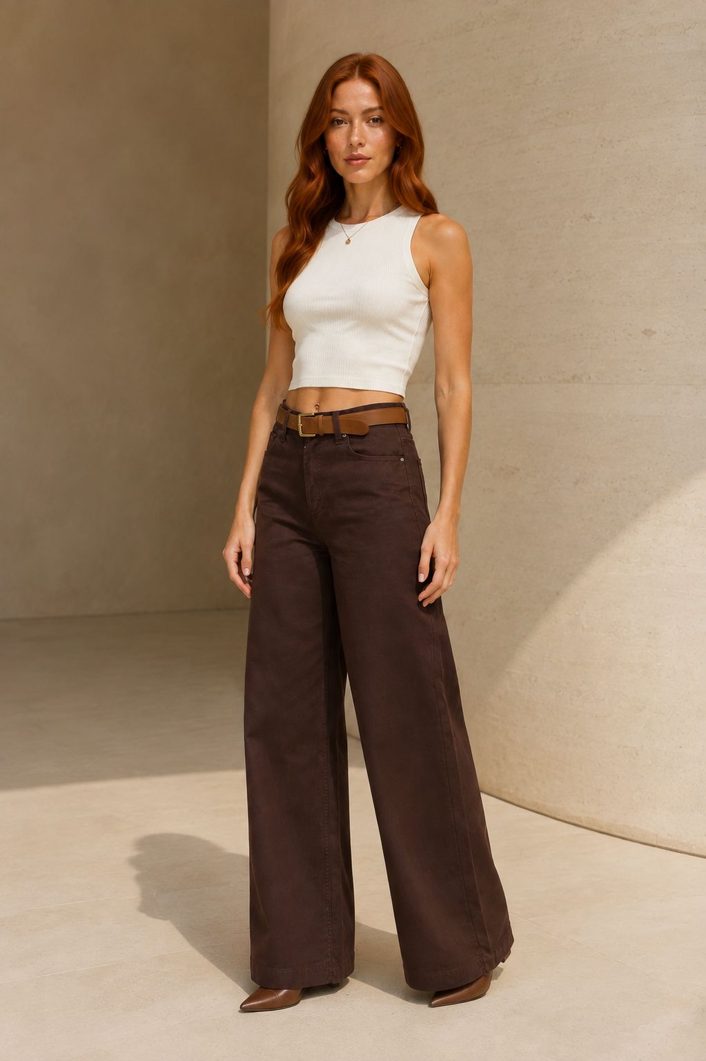 XLJ Relaxed Jeans 7223 - Lower Hutt