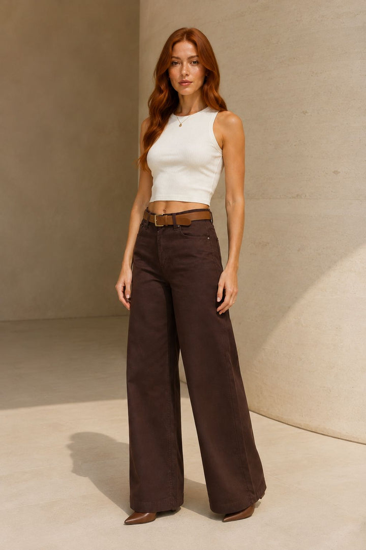 XLJ Relaxed Jeans 7223 - Lower Hutt