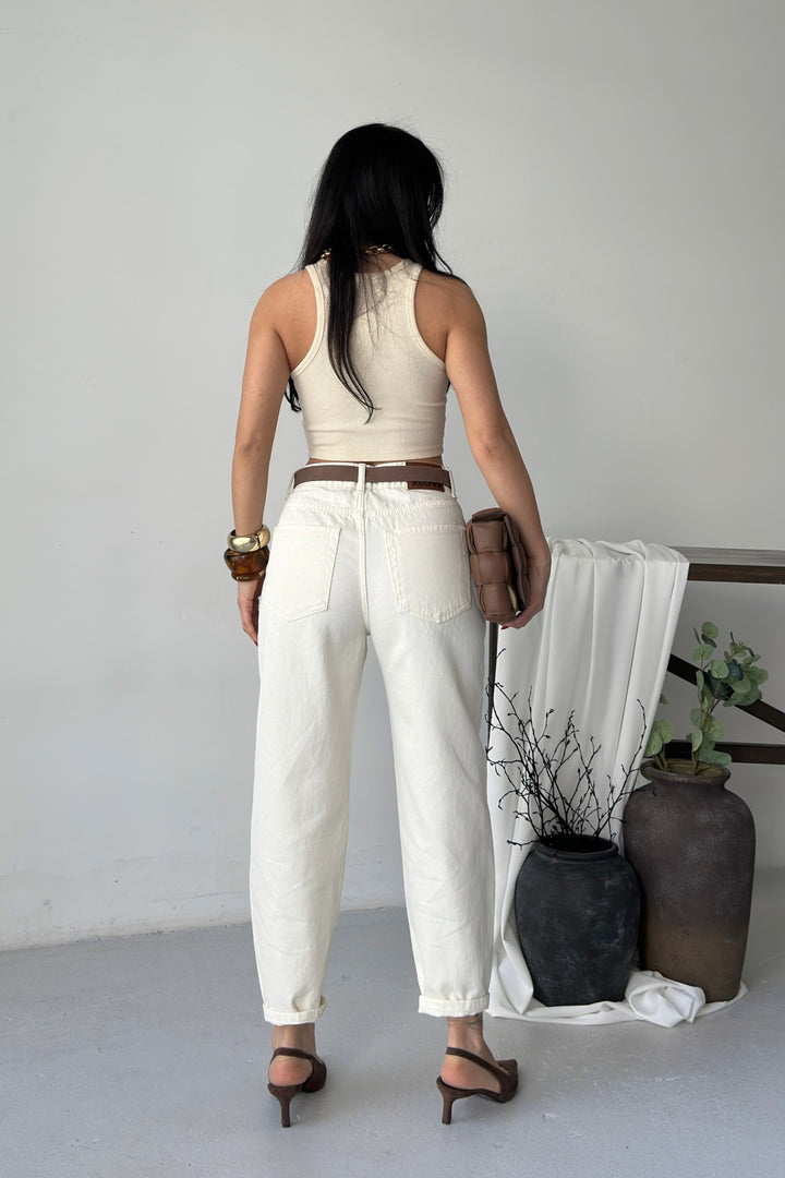 XLJ Mom Fit Jean 7057 - Côte-Saint-Luc