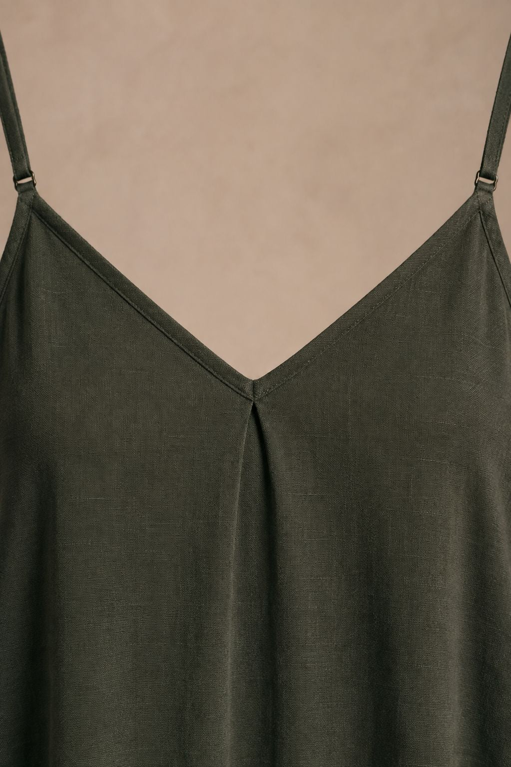 XLJ Strappy Short Dress HS3109 - Cortazar