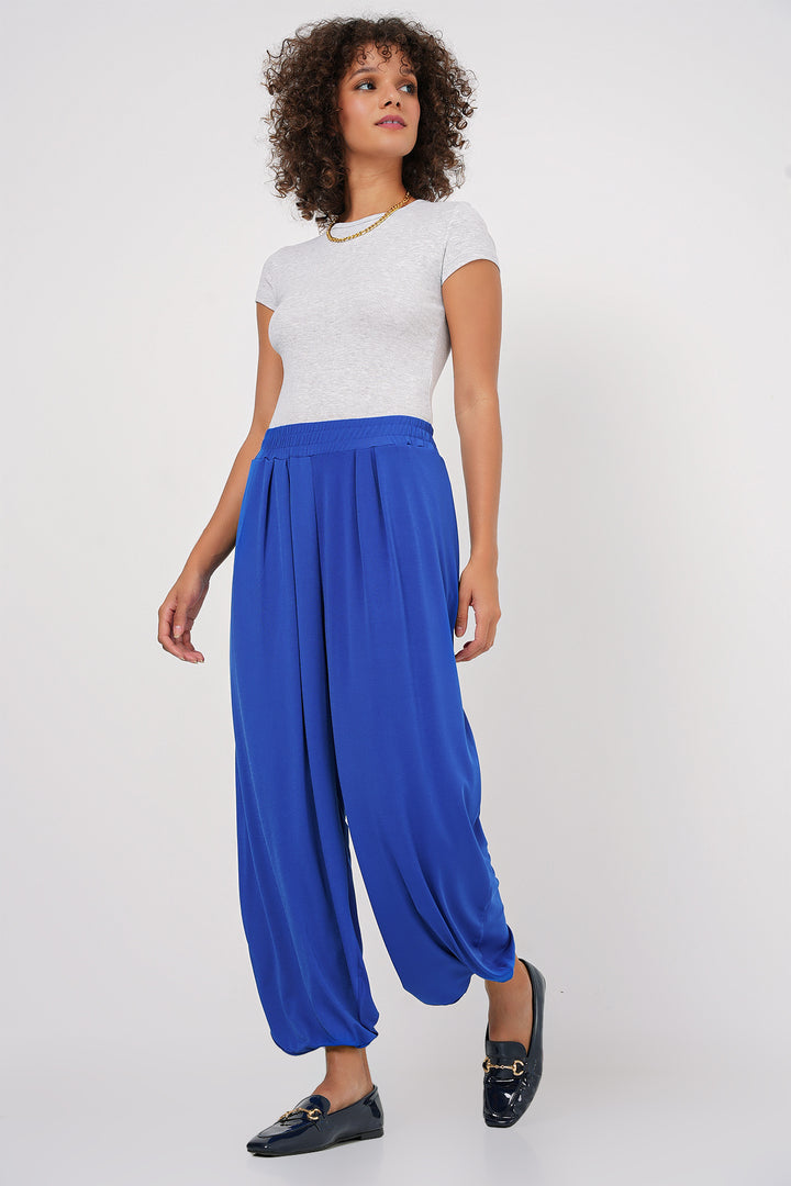 BGD Women Harem Pants - Saks - Mackay