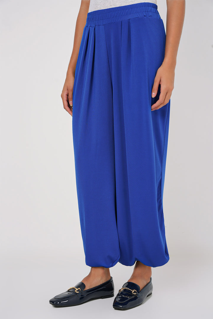 BGD Women Harem Pants - Saks - Mackay