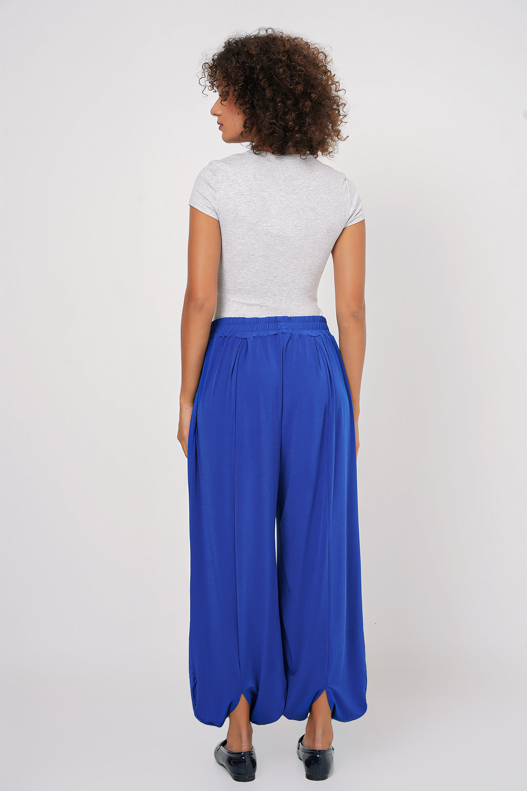BGD Women Harem Pants - Saks - Mackay