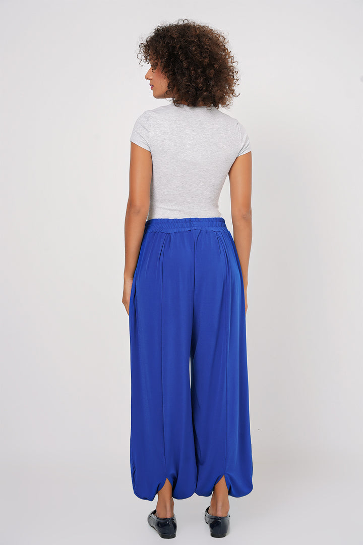 BGD Women Harem Pants - Saks - Mackay