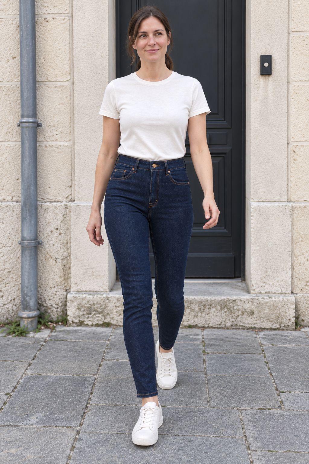 XLJ Premium Skinny Jeans 915 - Upper Hutt