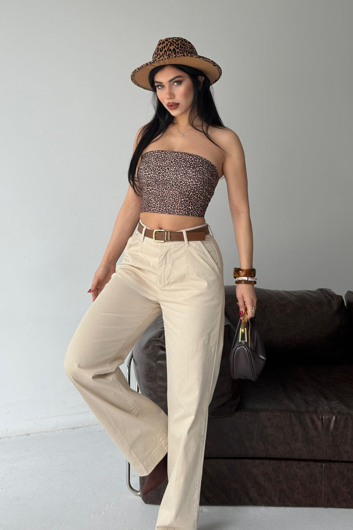 XLJ Jean with Dart Detail 7069 - Ealing