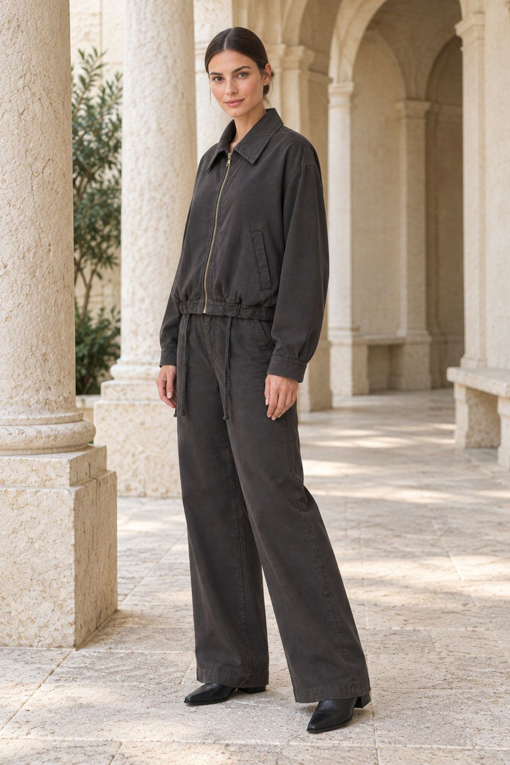 XLJ Jacket and Pants Relax Set 3232 - Lakeland