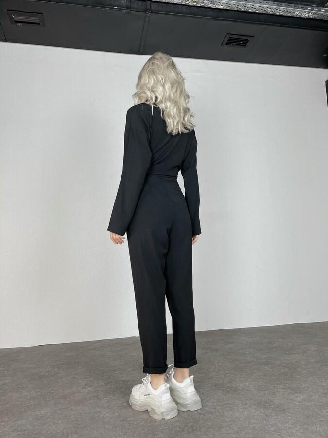 HLLY Women Caprice Tulum Black - Almere