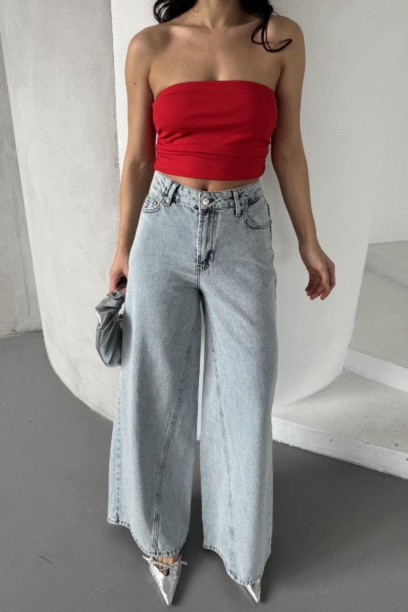 XLJ Relax Baggy Jean - Schenectady