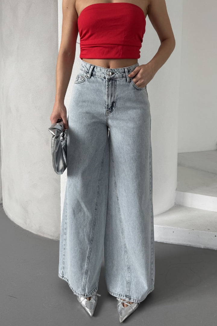 XLJ Relax Baggy Jean - Schenectady