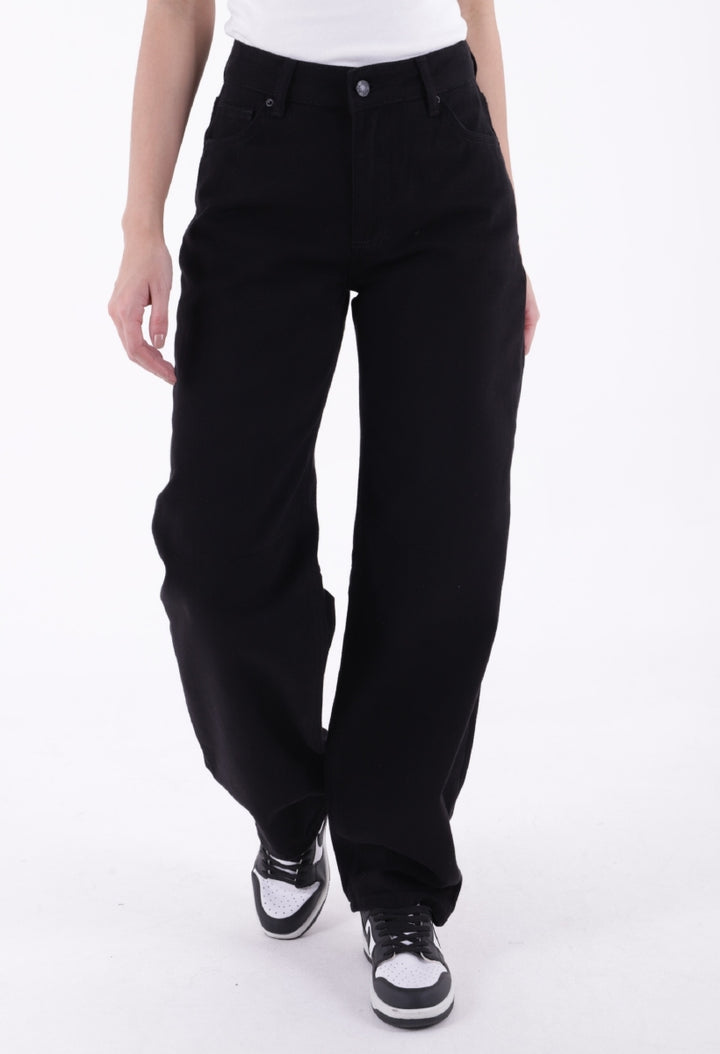 XLJ Baggy Jean with Dart Detail - Passau