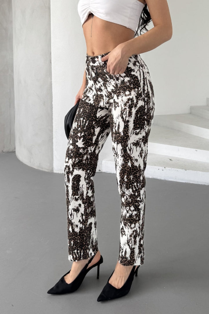 XLJ Mom Fit Jean - Hoffman Estates