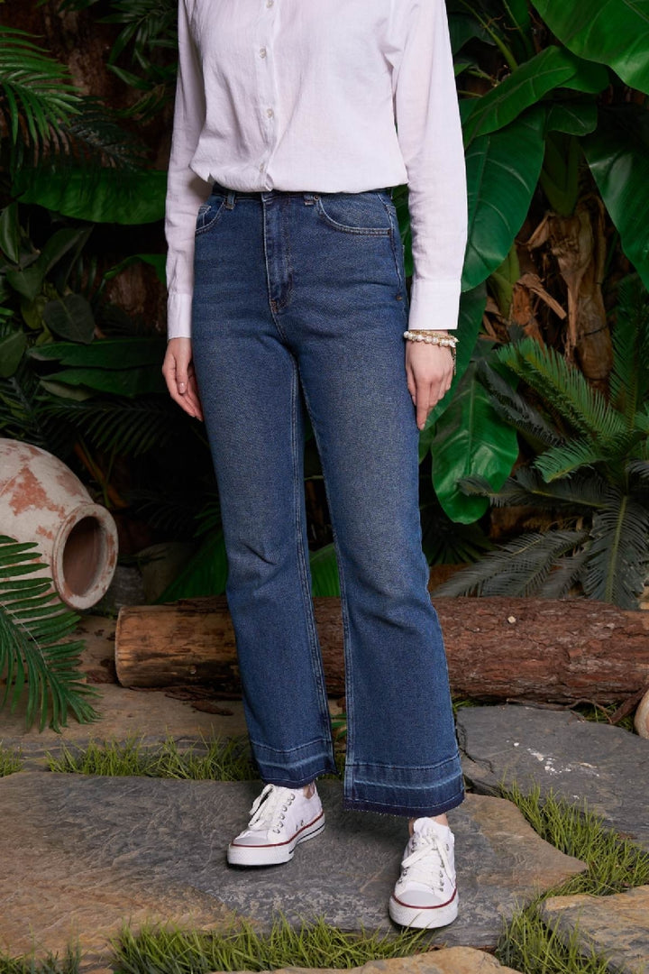 XLJ Flare Jeans - Bellinzona