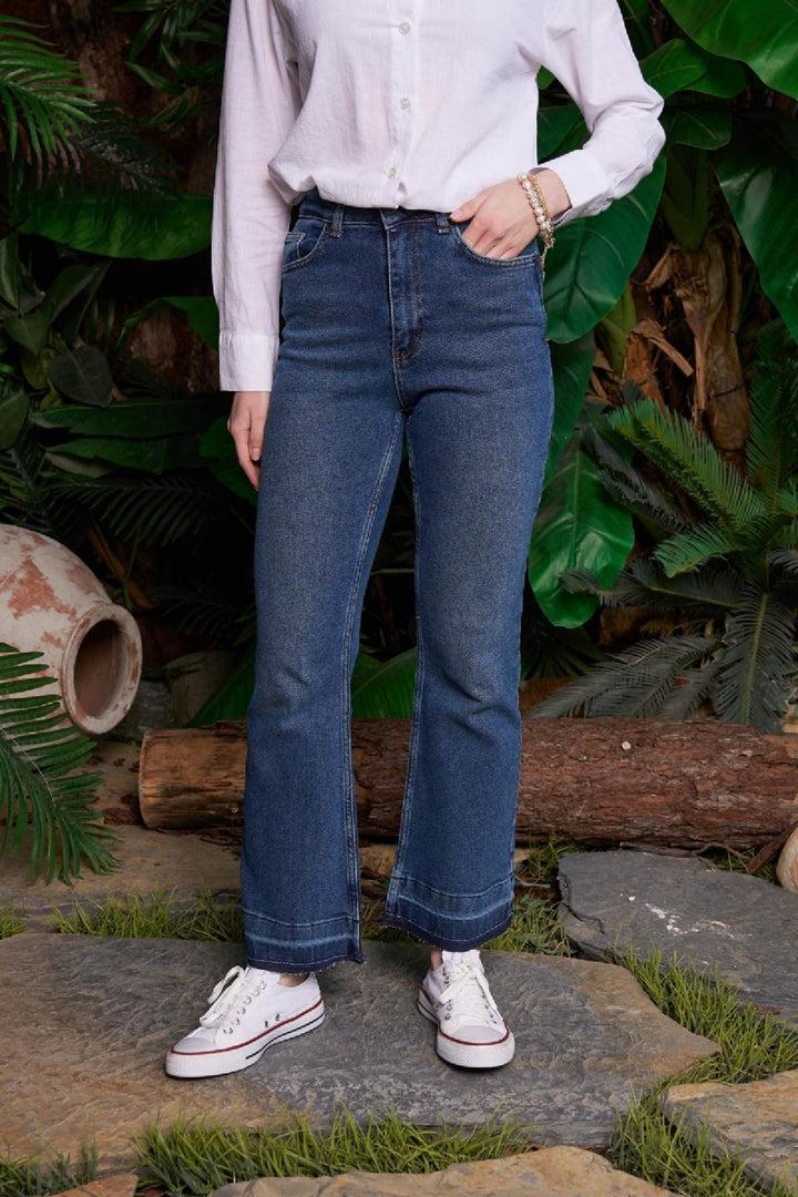 XLJ Flare Jeans - Bellinzona