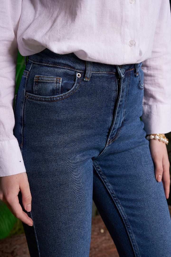 XLJ Flare Jeans - Bellinzona