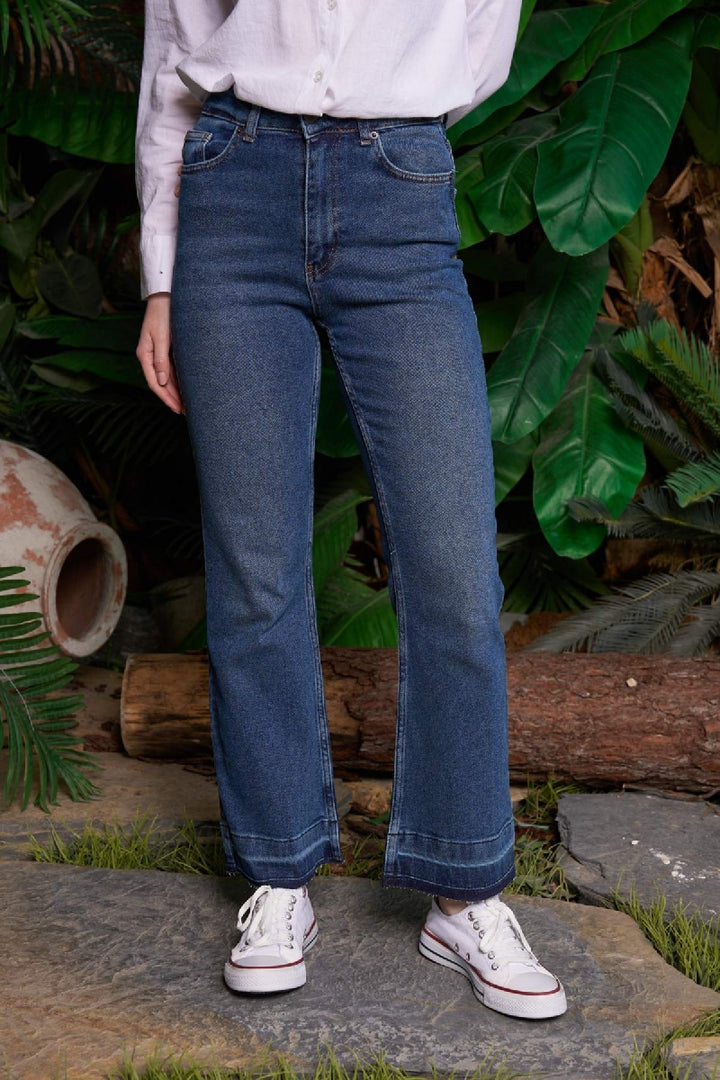 XLJ Flare Jeans - Bellinzona