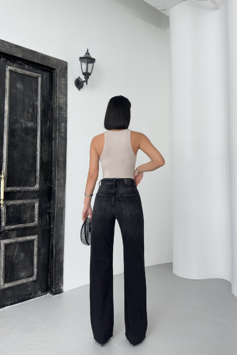 XLJ Side Embellished Jeans - Königs Wusterhausen