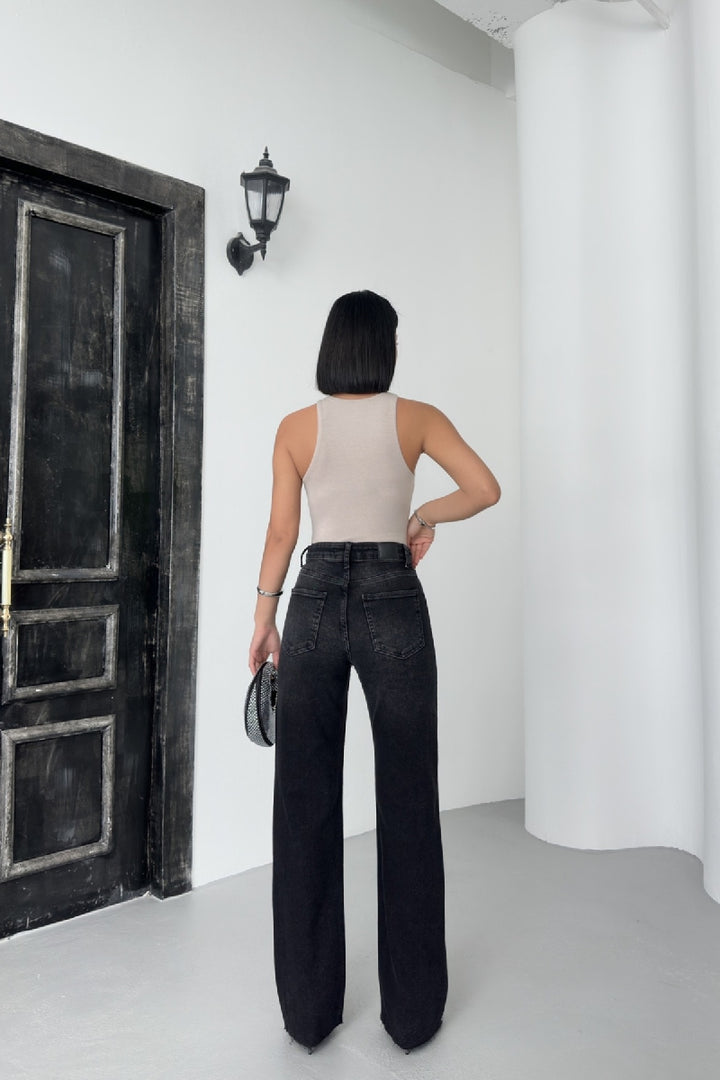 XLJ Side Embellished Jeans - Königs Wusterhausen