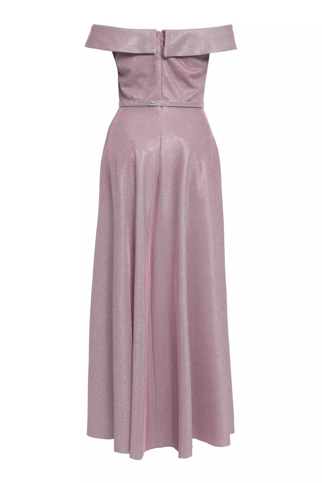 FRV Blush plus size glare sleeveless maxi dress - Waxahachie