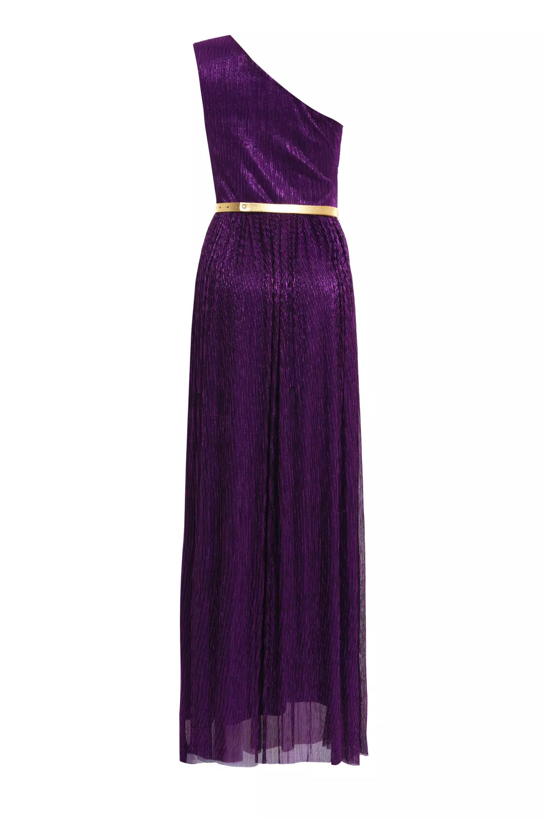 FRV Purple moonlight sleeveless maxi dress - Placentia