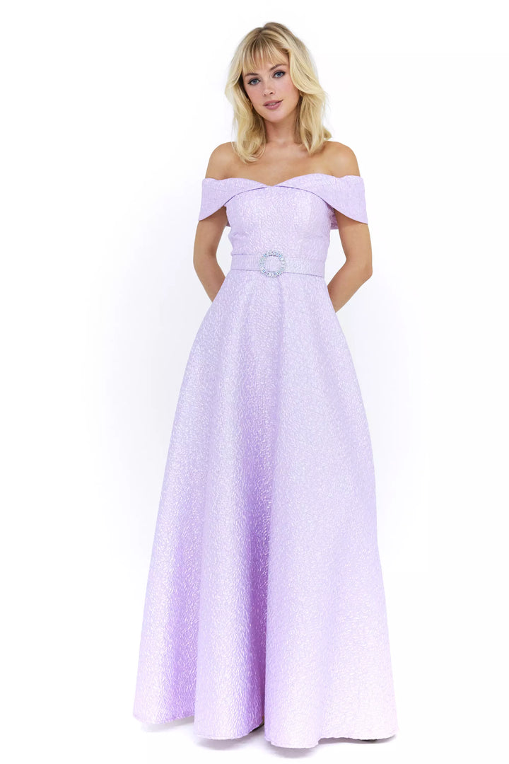 FRV Pink jakar sleeveless maxi dress - Hervey Bay