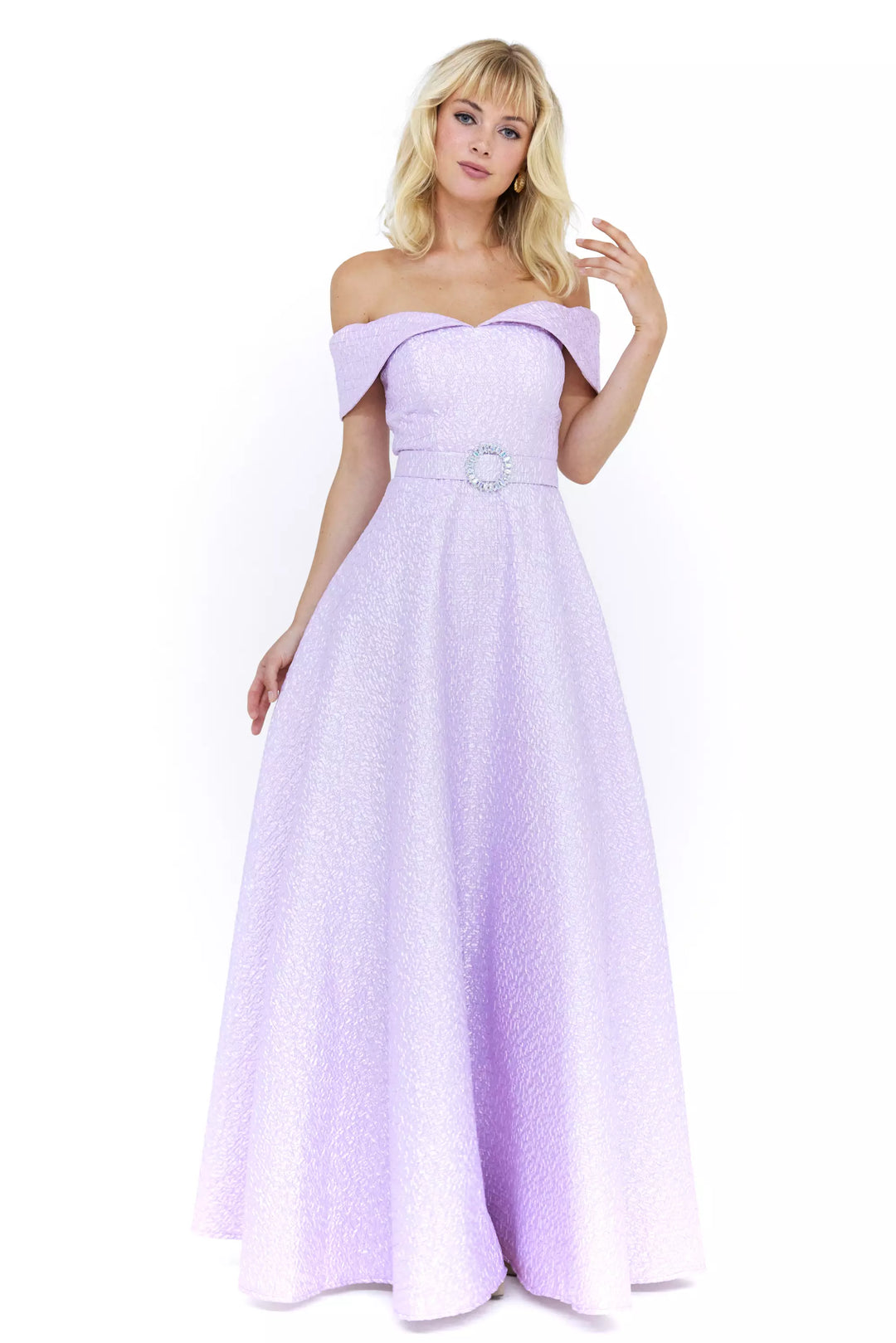 FRV Pink jakar sleeveless maxi dress - Hervey Bay