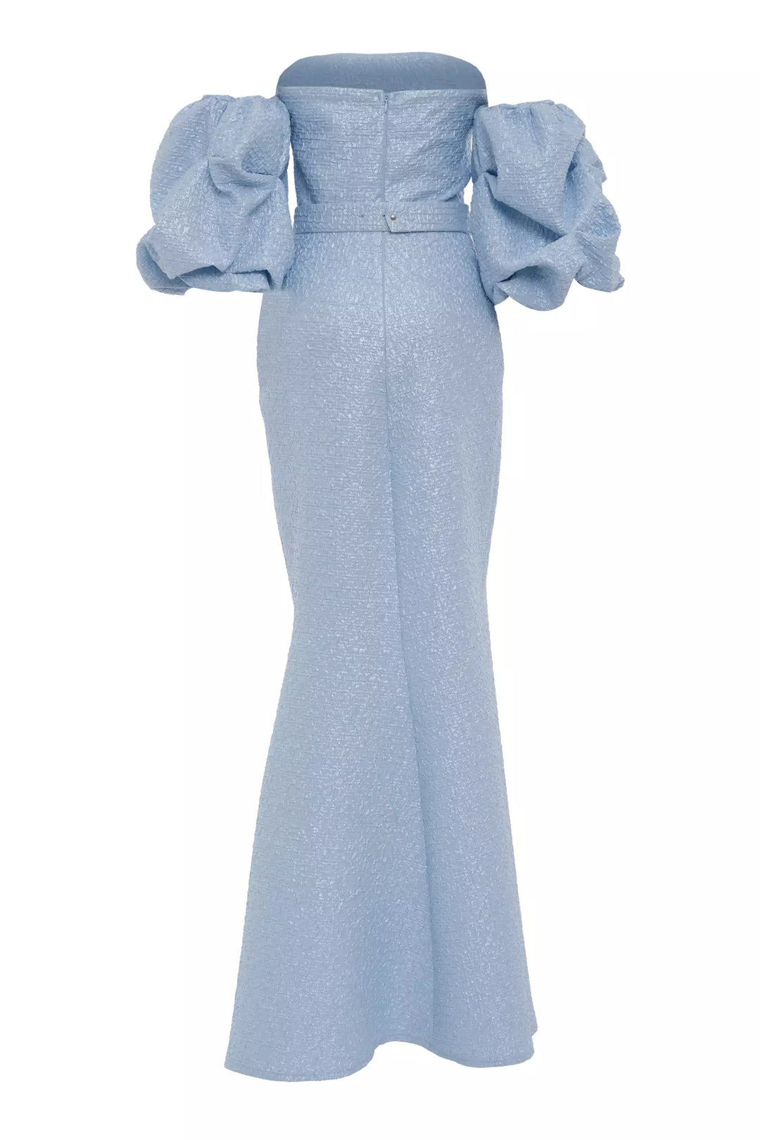 FRV Blue jakar sleeveless maxi dress - Halle-Neustadt