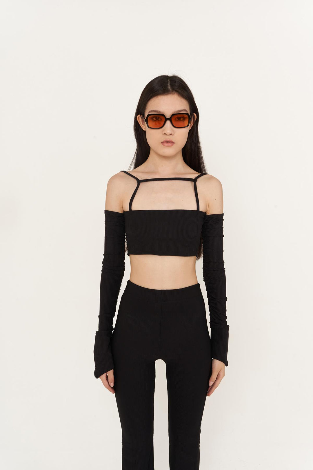 HLLY Women Molly Blue Black - Tacámbaro de Codallos