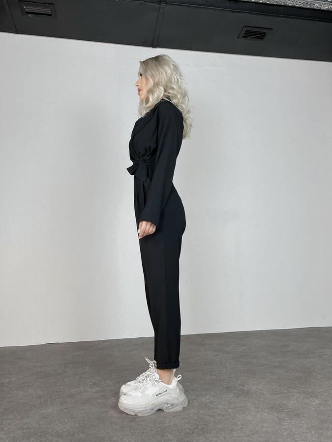 HLLY Women Caprice Tulum Black - Almere
