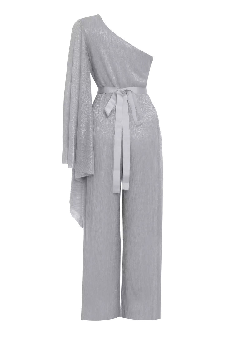 FRV Silver moonlight single sleeve long overalls - Grapevine