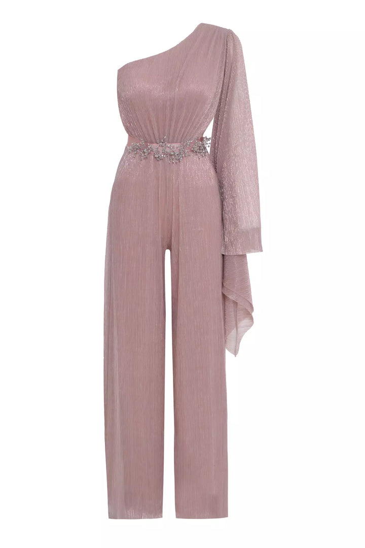 FRV Blush moonlight single sleeve long overalls - Albuquerque