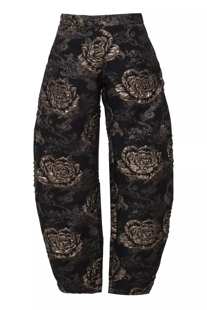 FRV Gold jakar long trousers - Dronten