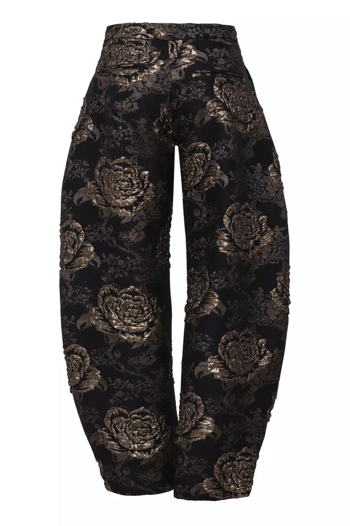 FRV Gold jakar long trousers - Dronten