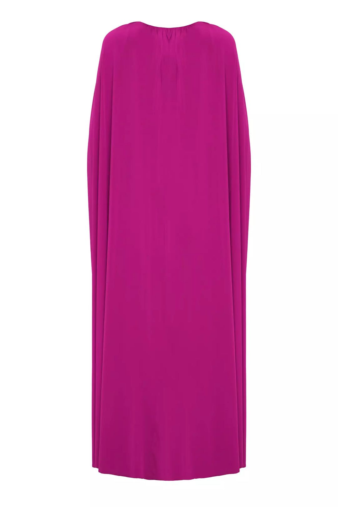 FRV Fuchsia dress - Suharekë