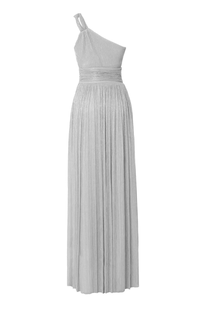 FRV Silver moonlight sleeveless long dress - Darlington