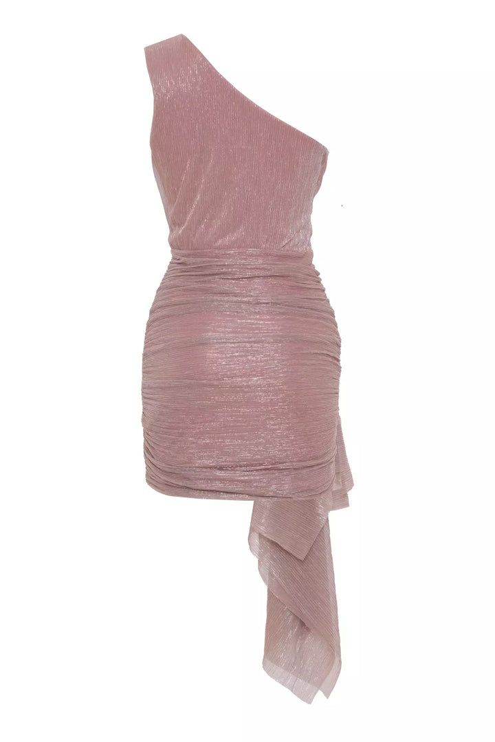FRV Blush moonlight sleeveless mini dress - Conegliano