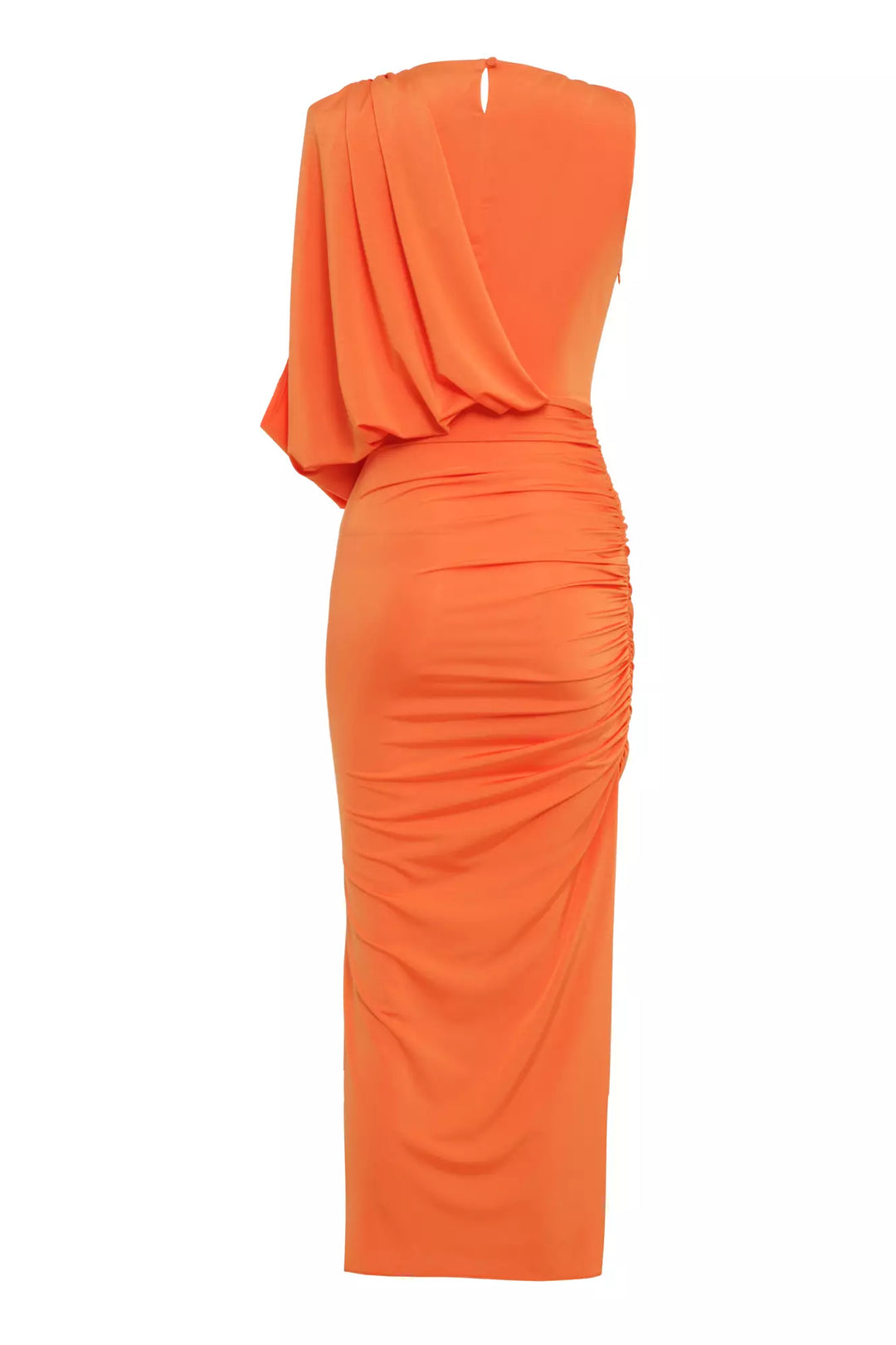 FRV Printed sandy sleeveless maxi dress - Cheshunt