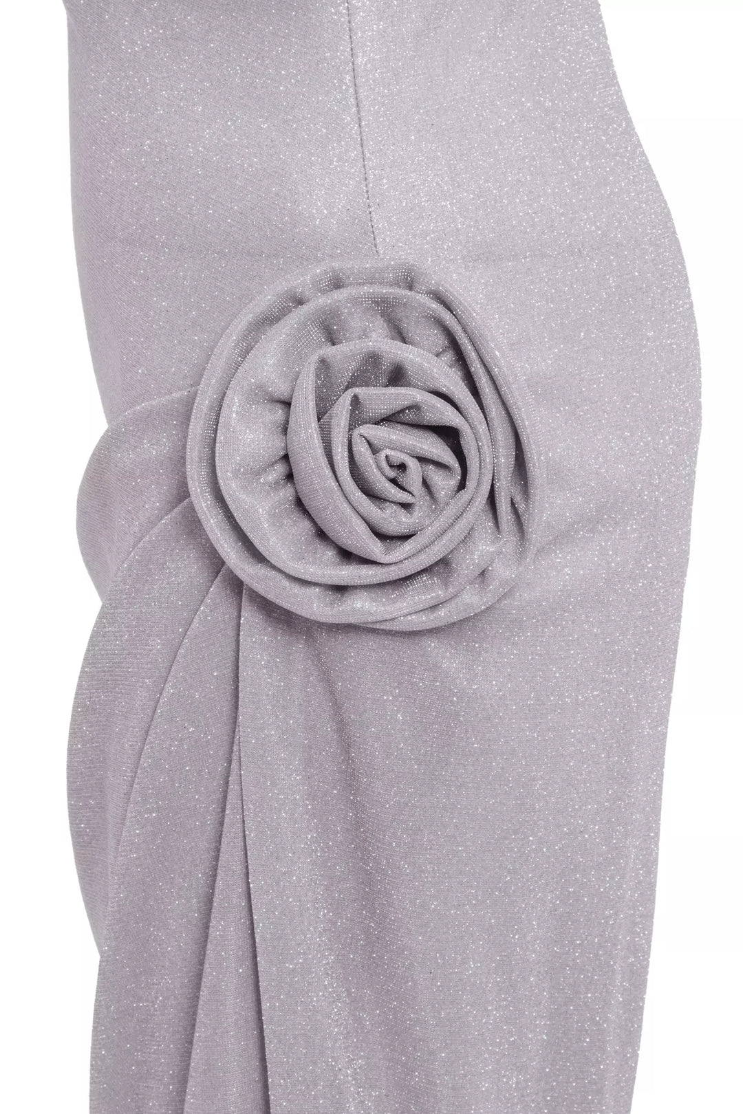 FRV Silver glare sleeveless long dress - Dearborn