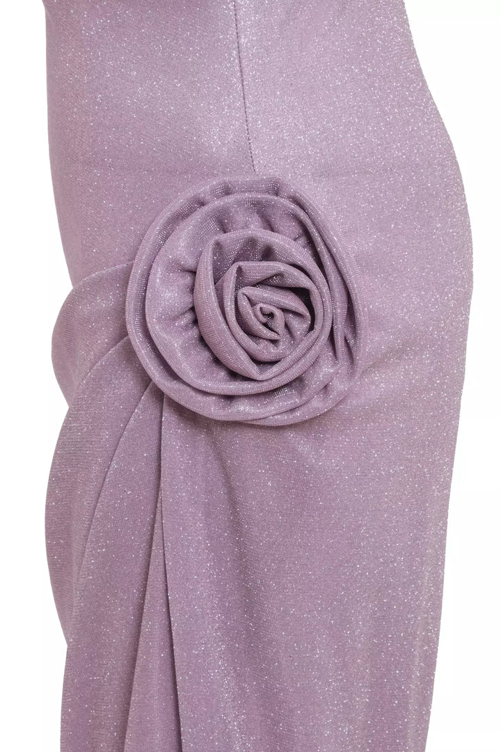FRV Blush glare sleeveless long dress - Călăraşi