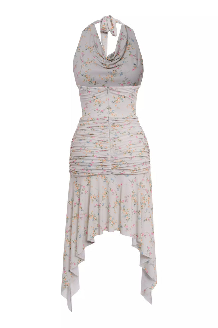 FRV knitted sleeveless mini dress - Eindhoven