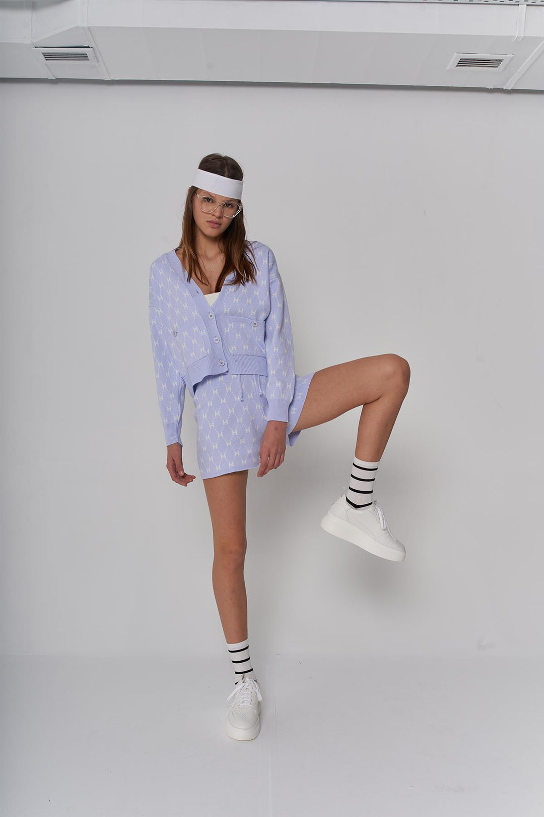 HLLY Women Gya Team Blue - Rye