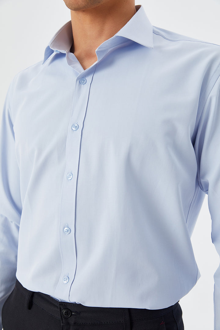 MPL Men's Long Sleeve Slimfit Shirt 2144 - Bolingbrook
