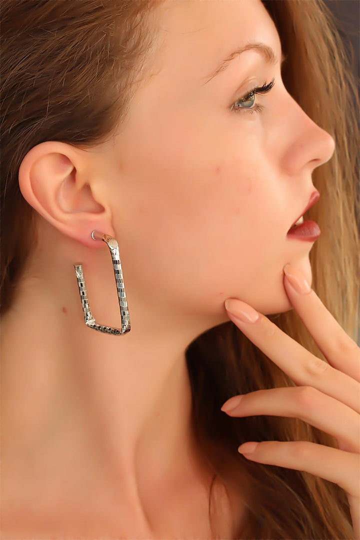 EBJ Ms. Kare Earring - Grugliasco