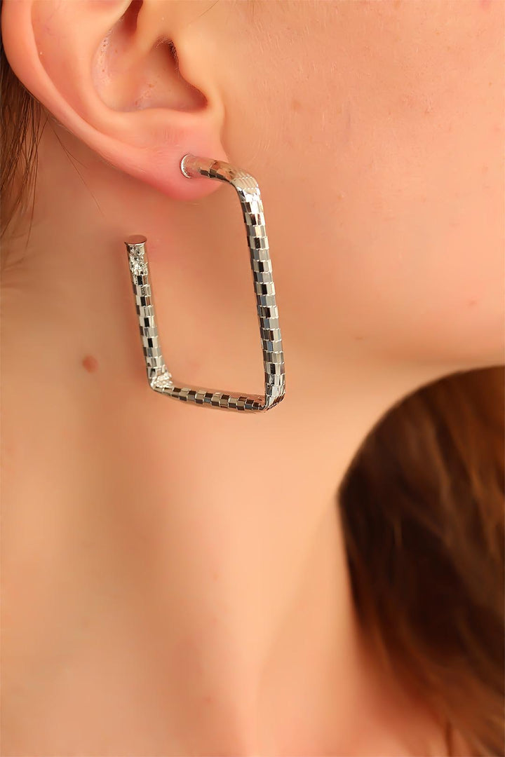 EBJ Ms. Kare Earring - Grugliasco