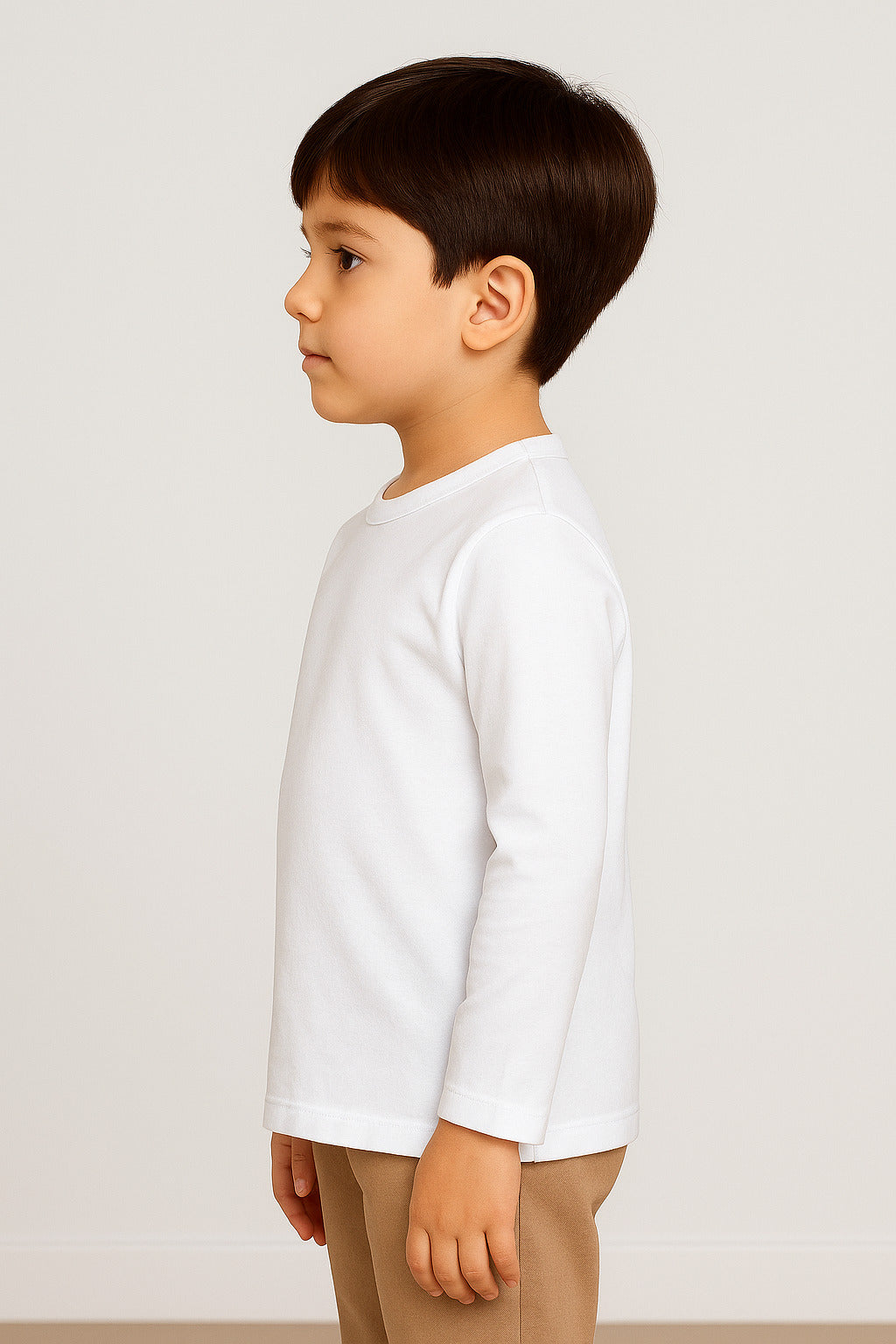 MPL BEBERYUM 798 LONG SLEEVE BODY - Rochester Hills